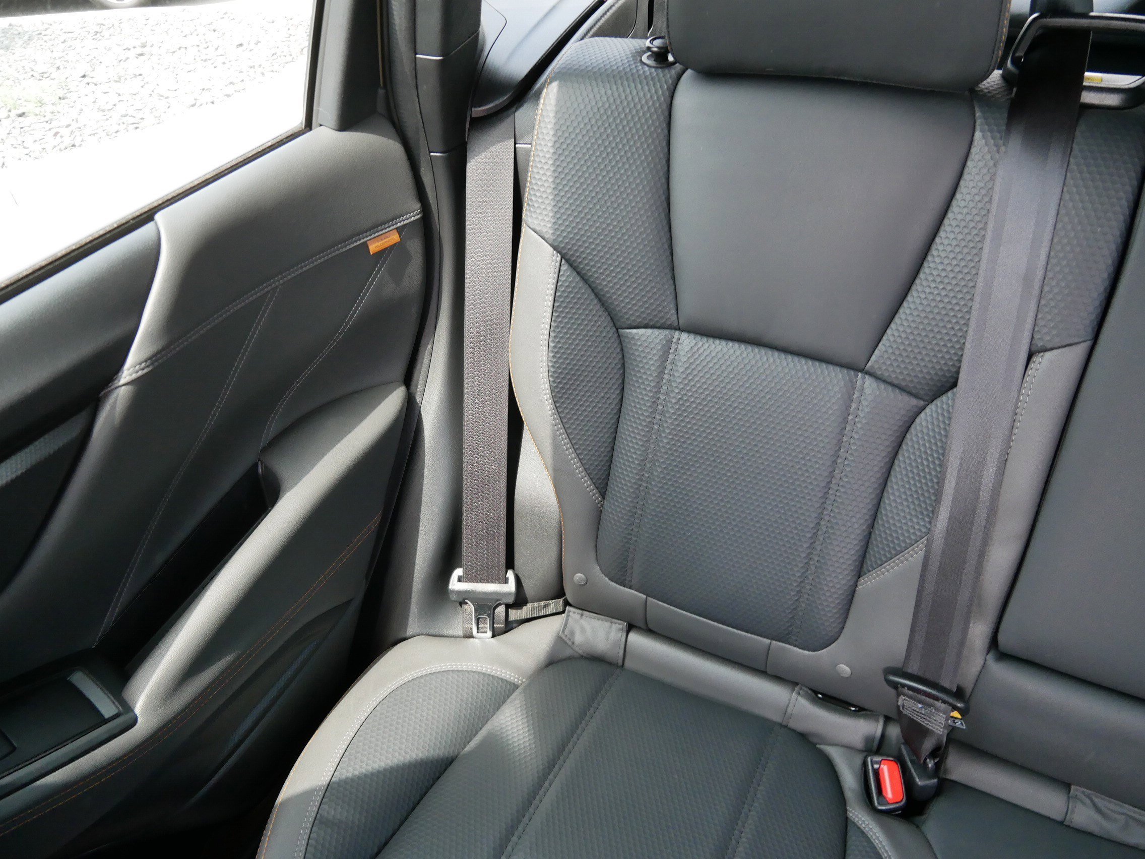 Used 2022 Autumn Green Metallic Subaru Wilderness image 12
