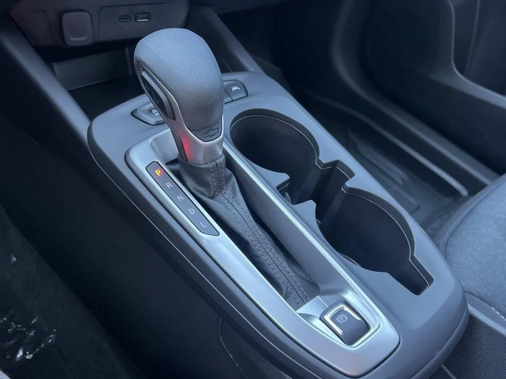 2026 Chevrolet Trax LS - Photo 18