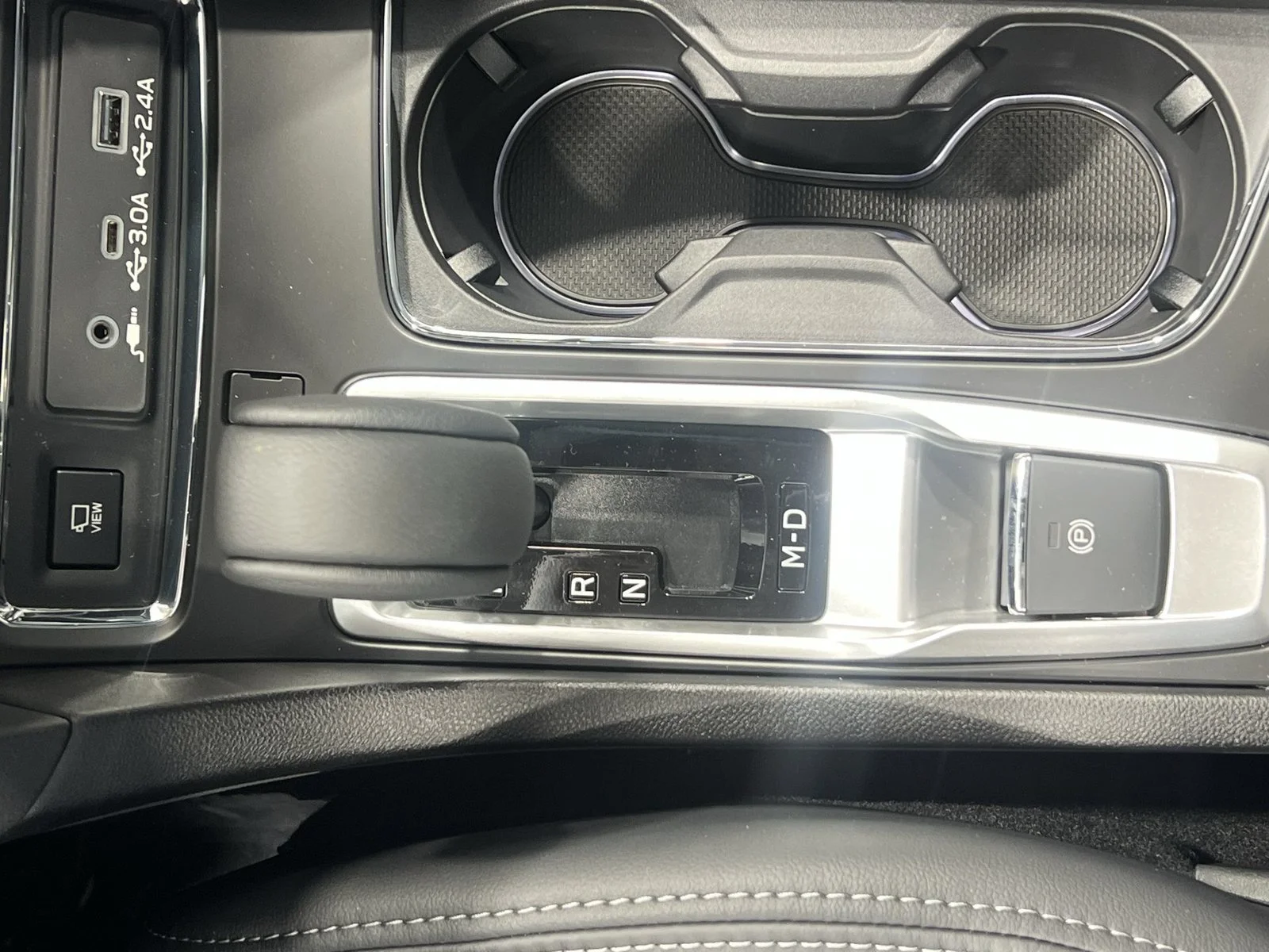 2026 Subaru Ascent Limited - Photo 20
