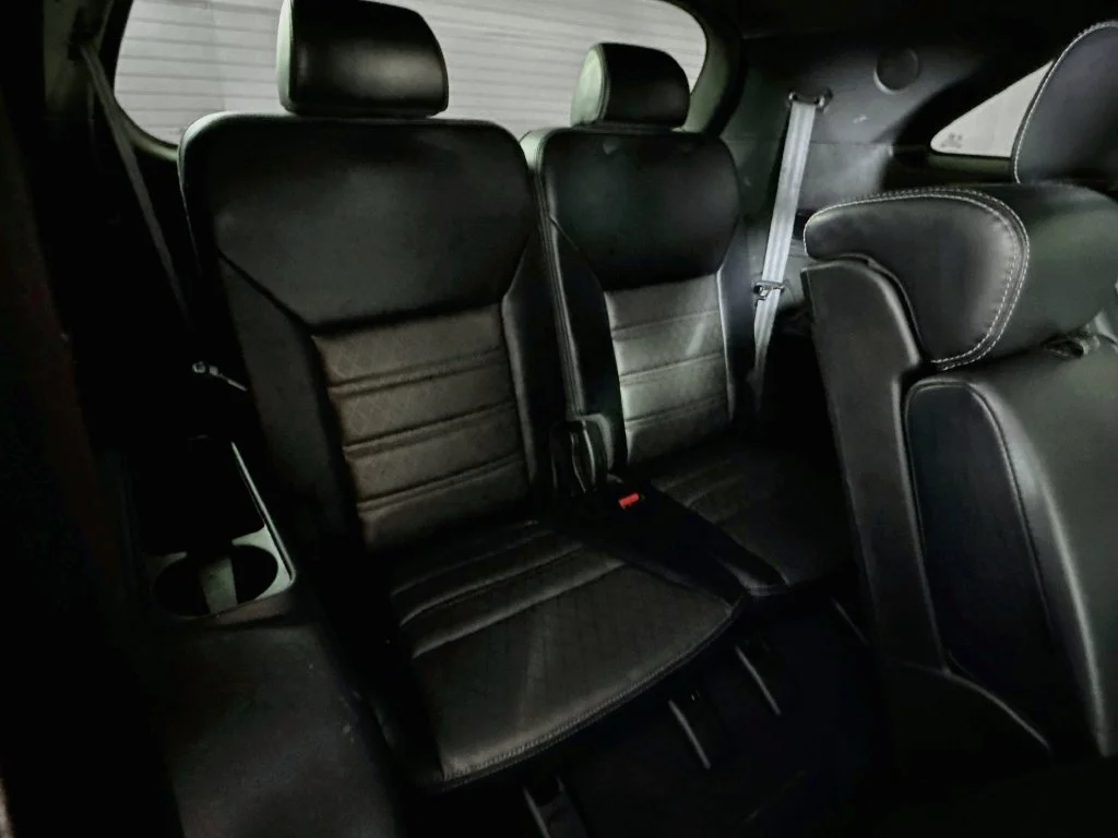 Used 2019 Black Kia SX Limited image 35