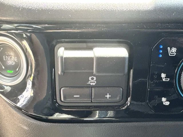 Used 2024 Iridescent Pearl Tricoat Chevrolet LTZ image 50