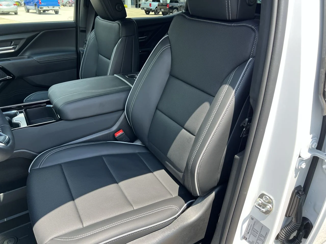 2026 Chevrolet Silverado EV LT - Photo 79
