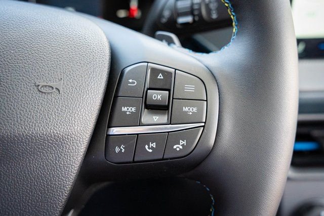 2025 Ford Maverick Lobo Premium - Photo 18