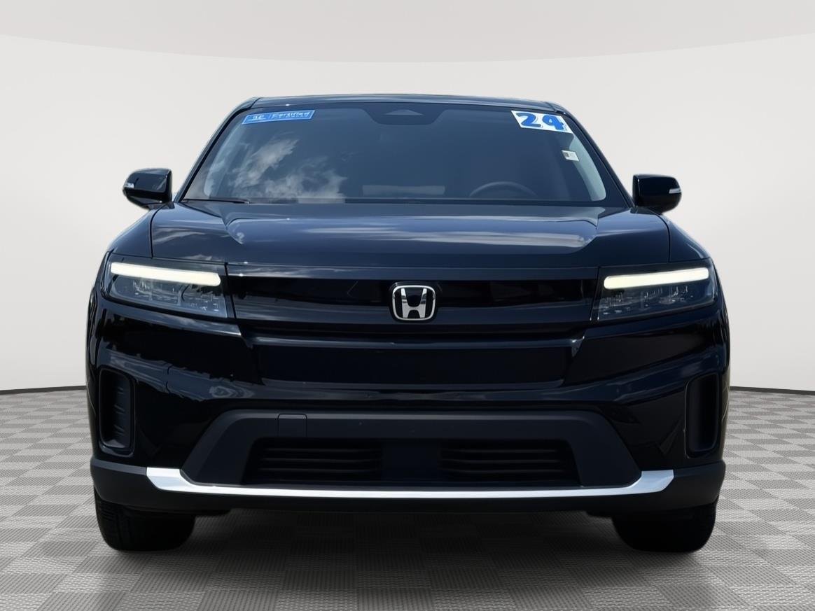 Certified 2024 Honda Prologue EX with VIN 3GPKHVRJ6RS543920 for sale in Kansas City