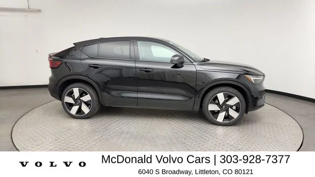 Used 2023 Black Volvo Ultimate image 9