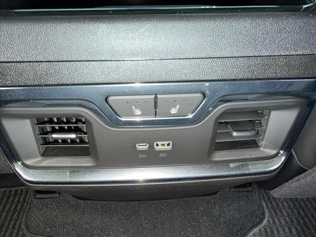 2026 GMC Sierra 1500 Denali Ultimate - Photo 20
