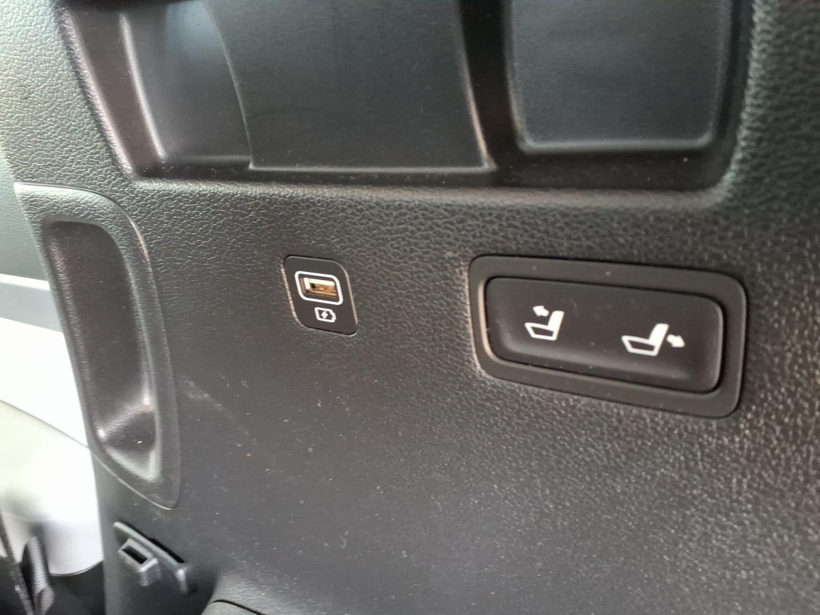Used 2021 Steel Graphite Hyundai SEL image 14