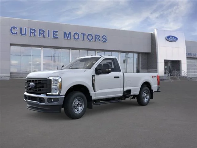2026 Ford F-250 XL 4x4 Regular Cab 8' Box's photo