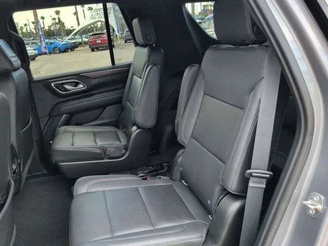Used 2021 Satin Steel Metallic Chevrolet LT image 14