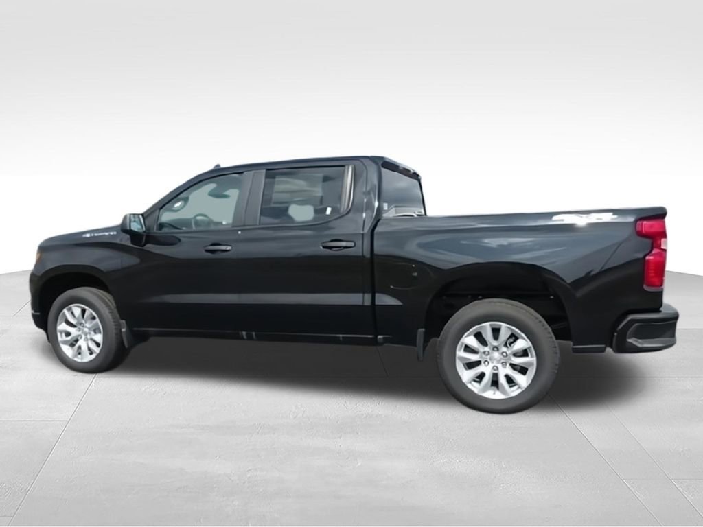 2026 Chevrolet Silverado 1500 Custom - Photo 6