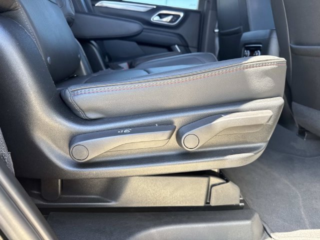 Used 2024 Black Chevrolet RST image 18