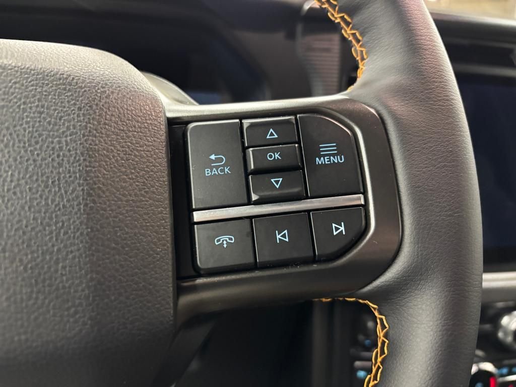 2025 Ford F-150 Tremor - Photo 22