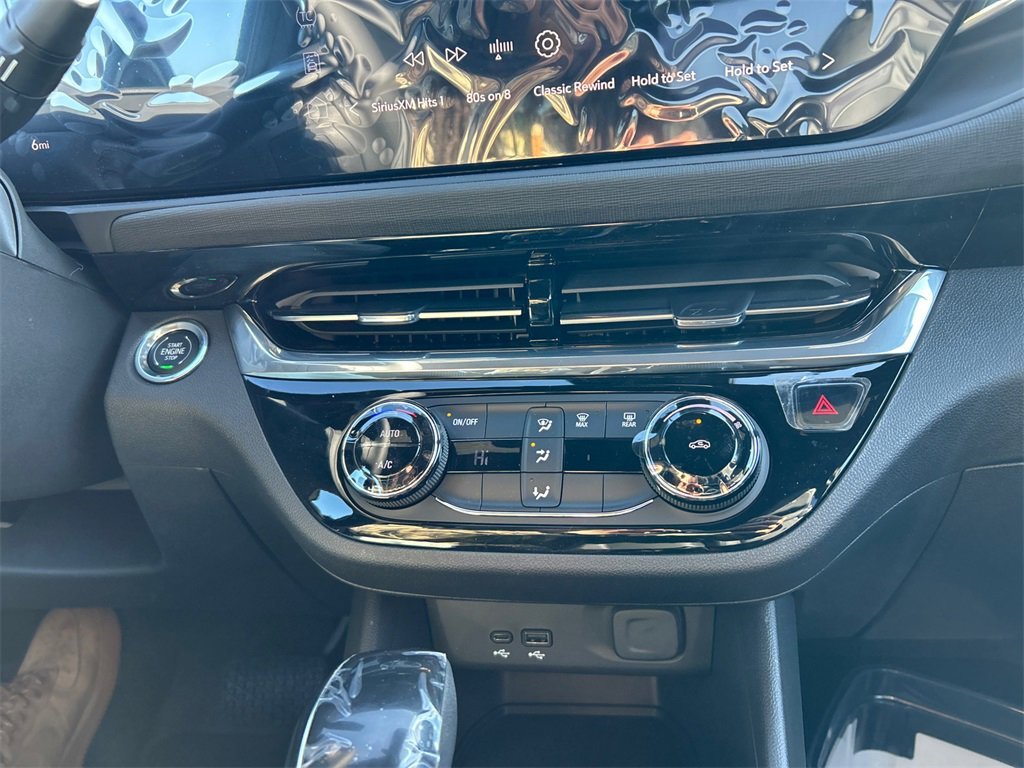 2026 BUICK ENVISTA - Image 23