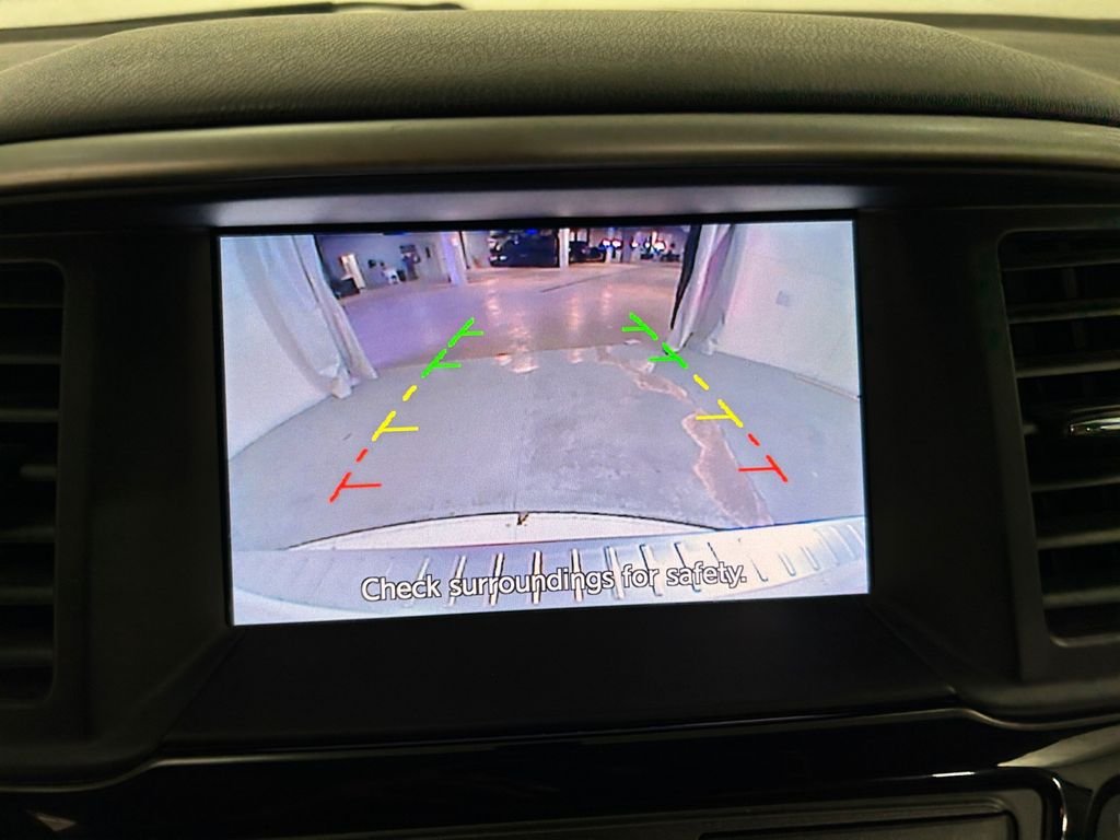 Used 2017 White Nissan S image 26