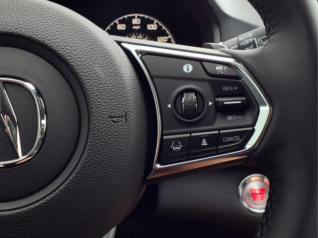 2026 Acura RDX Technology Package - Photo 22