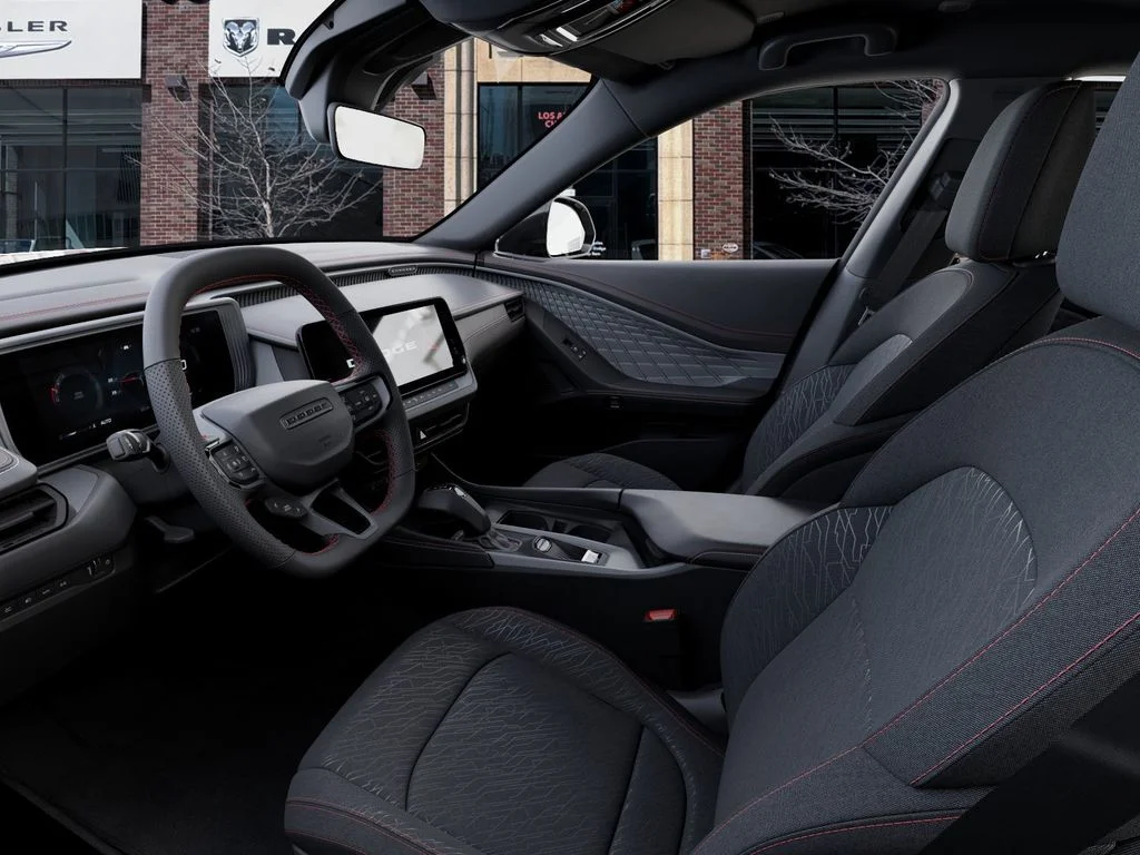 New 2026 Redeye Exterior Paint Dodge R/T image 22
