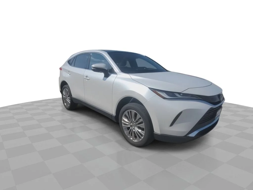 Used 2024 Beige Toyota Limited image 2