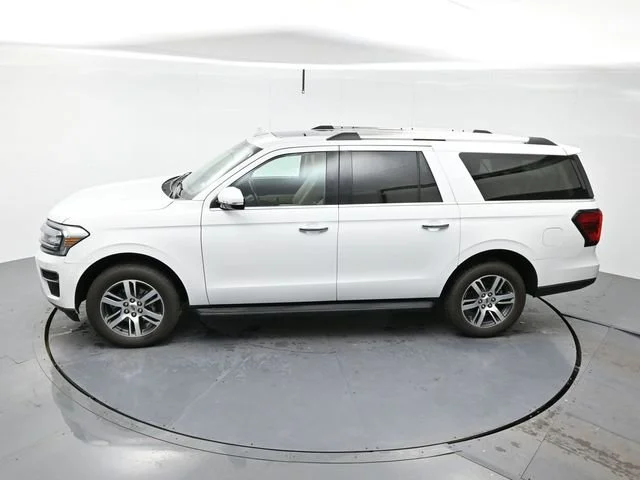 Used 2024 Oxford White Ford Limited image 36