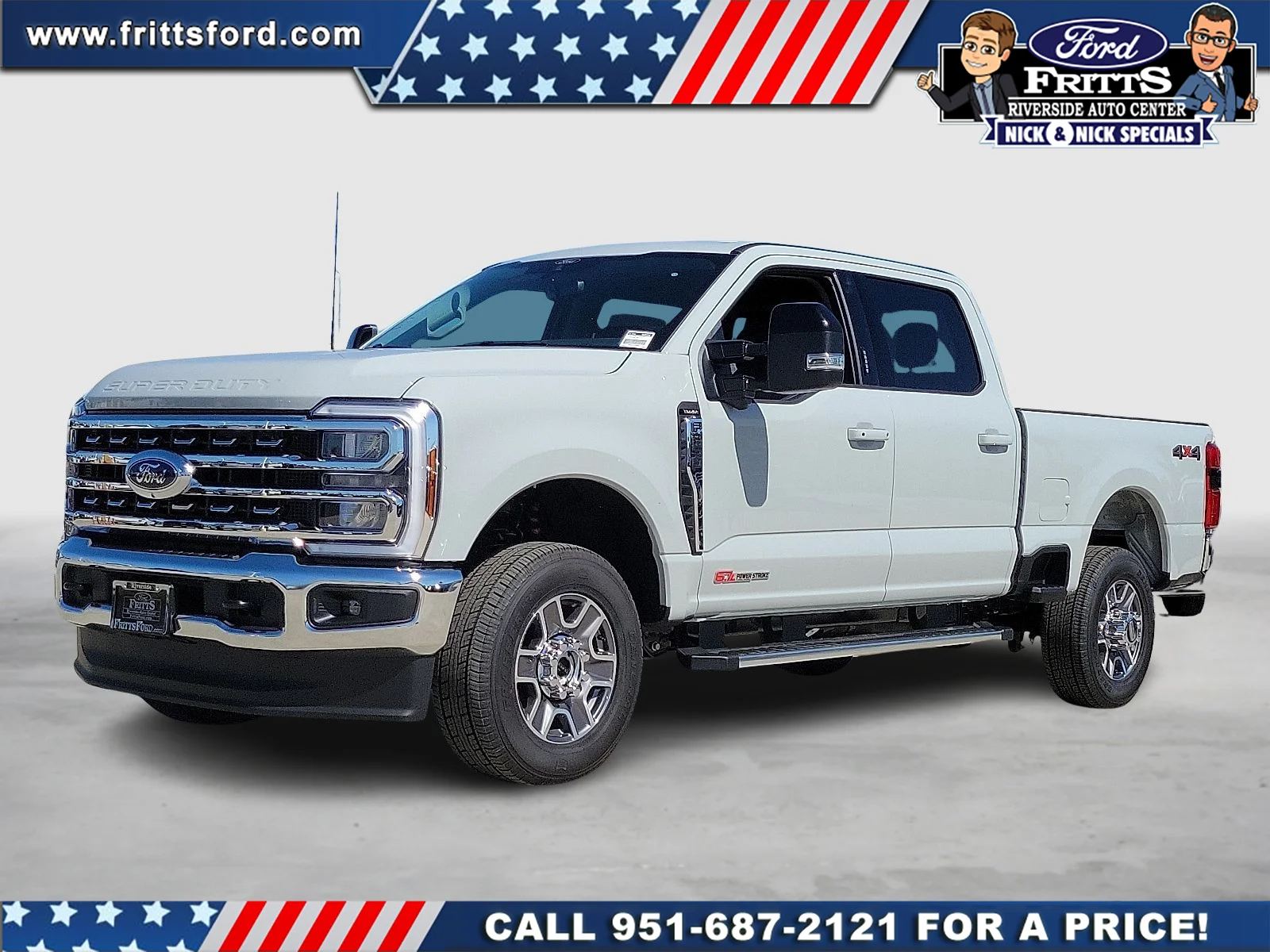 2026 Ford Super Duty