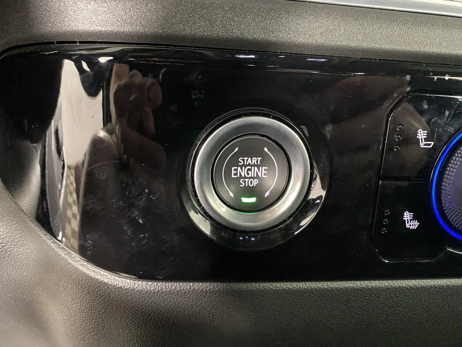 Used 2022 Northsky Blue Metallic Chevrolet LT image 14