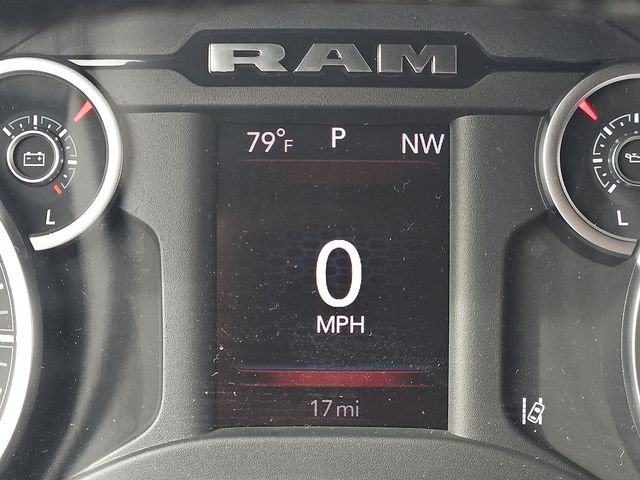 2026 RAM 1500 Big Horn/Lone Star - Photo 18