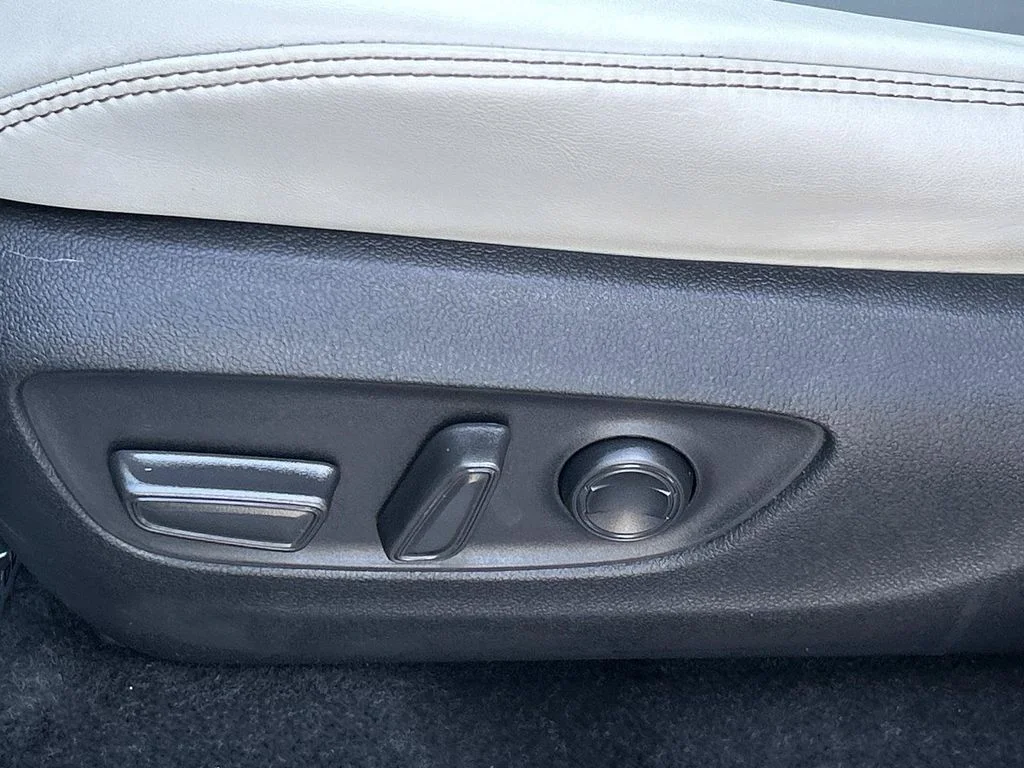 Certified Used 2024 Gray Toyota XLE Premium image 28