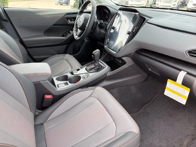 New 2026 Gray Subaru Limited image 22
