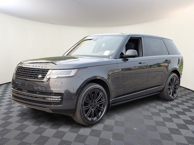 2026 Land Rover Range Rover P530 SE 7 Seat