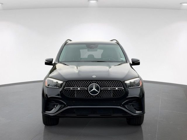 New 2026 Black Mercedes-Benz GLE 450 image 3