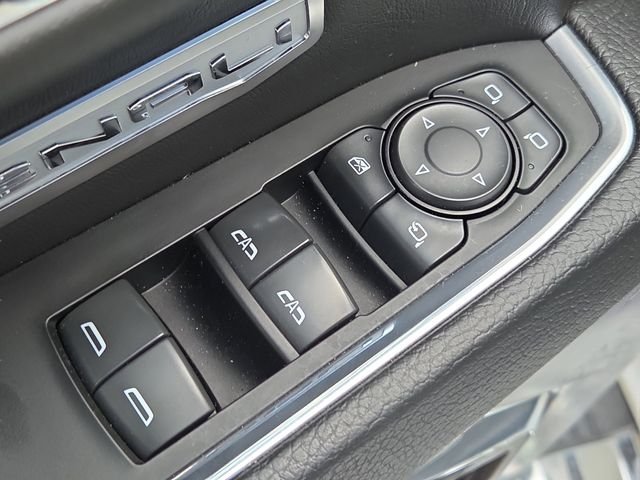 Used 2023 Summit White GMC Denali image 24