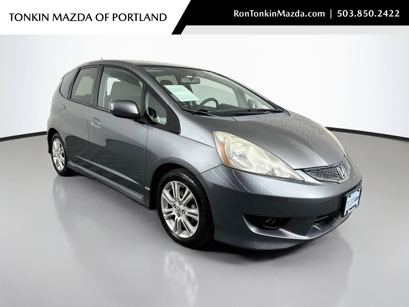 Used 2011 Polished Metal Metallic Honda Sport image 1