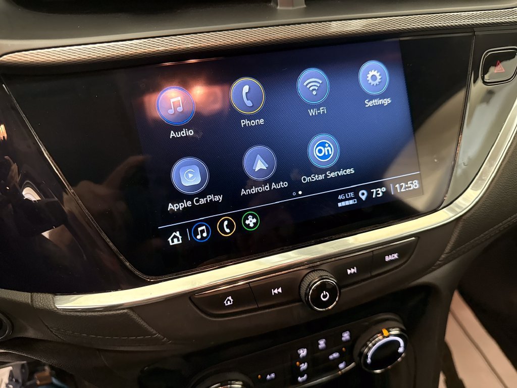 2023 Buick Encore GX Preferred - Photo 18
