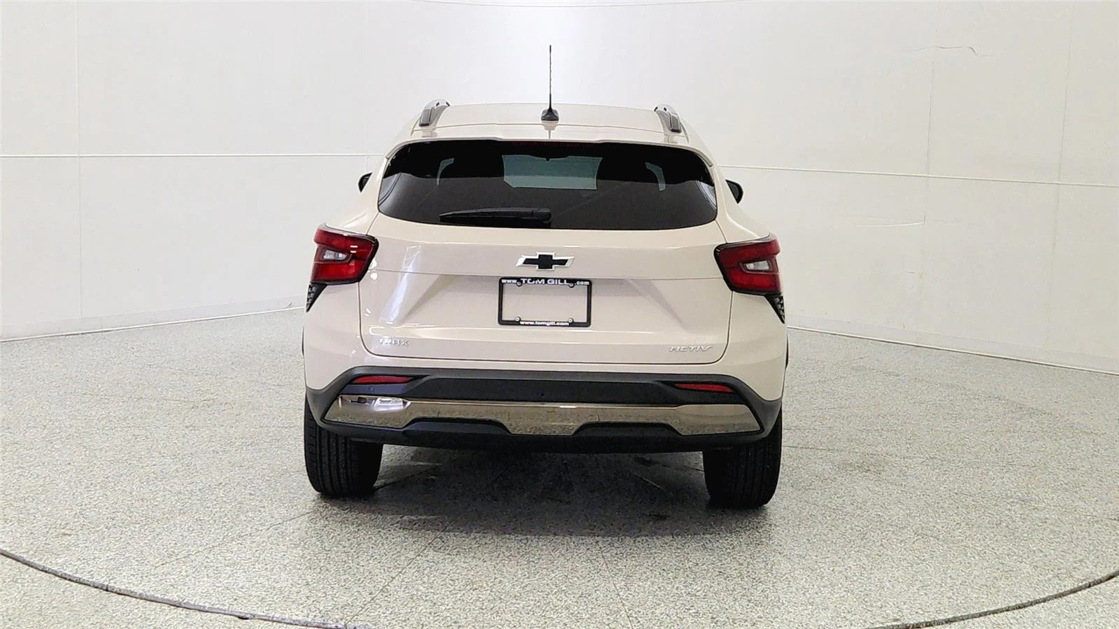 New 2026 White Sands Chevrolet ACTIV image 6