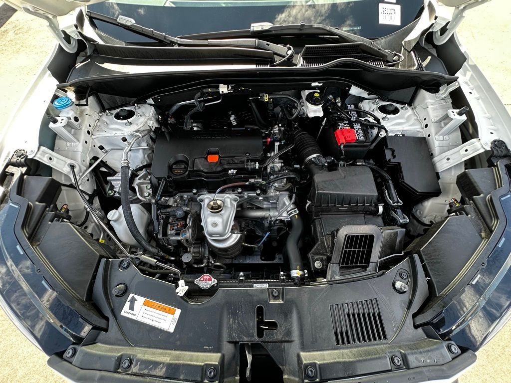 Used 2024  Honda LX image 19