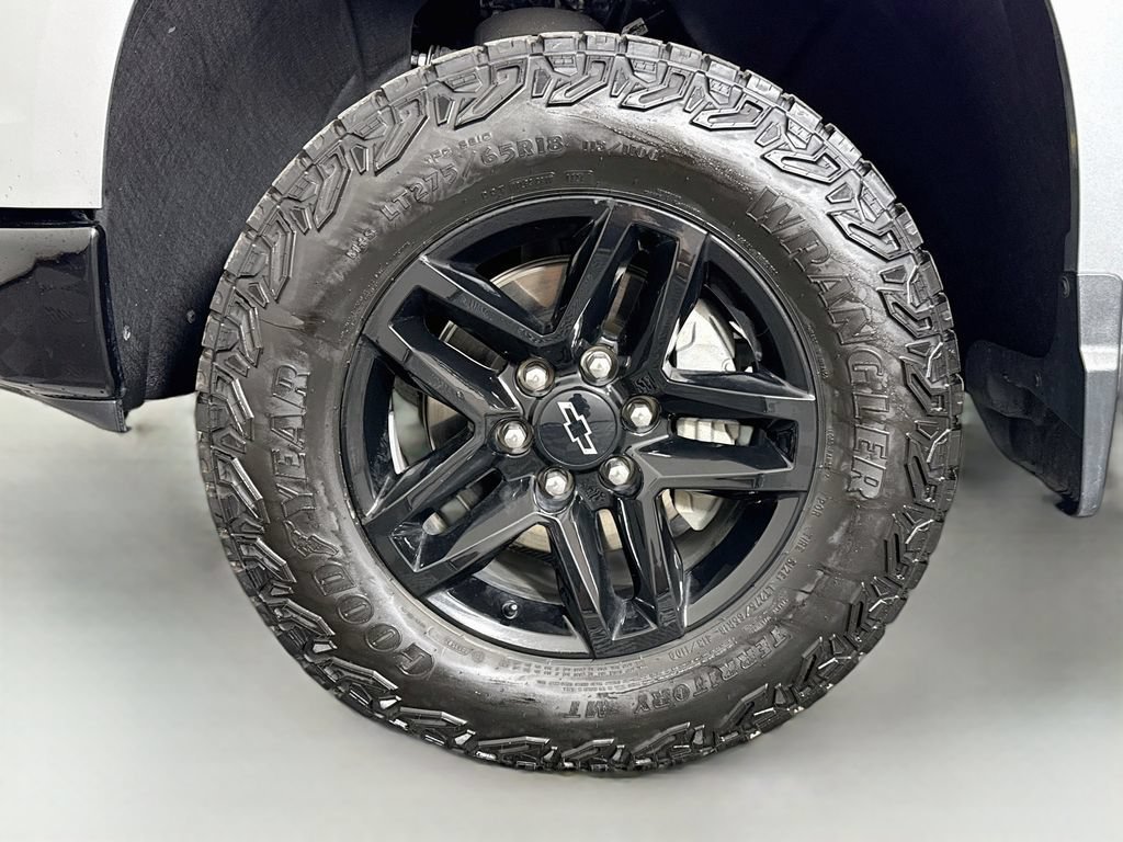 2024 Chevrolet Silverado 1500 LT Trail Boss - Photo 30