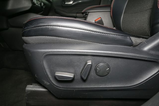 Used 2025 Black Ford ST-Line Select image 37