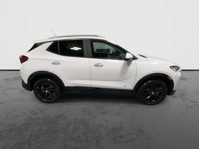 2026 Buick Encore GX Sport Touring - Photo 9