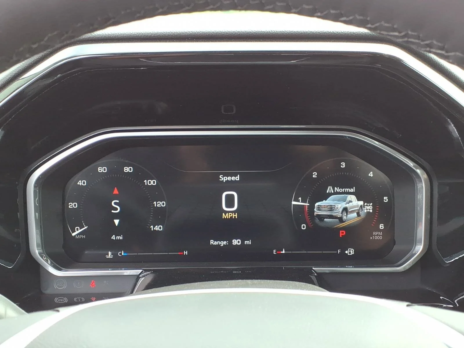 2026 GMC Sierra 1500 Elevation - Photo 13