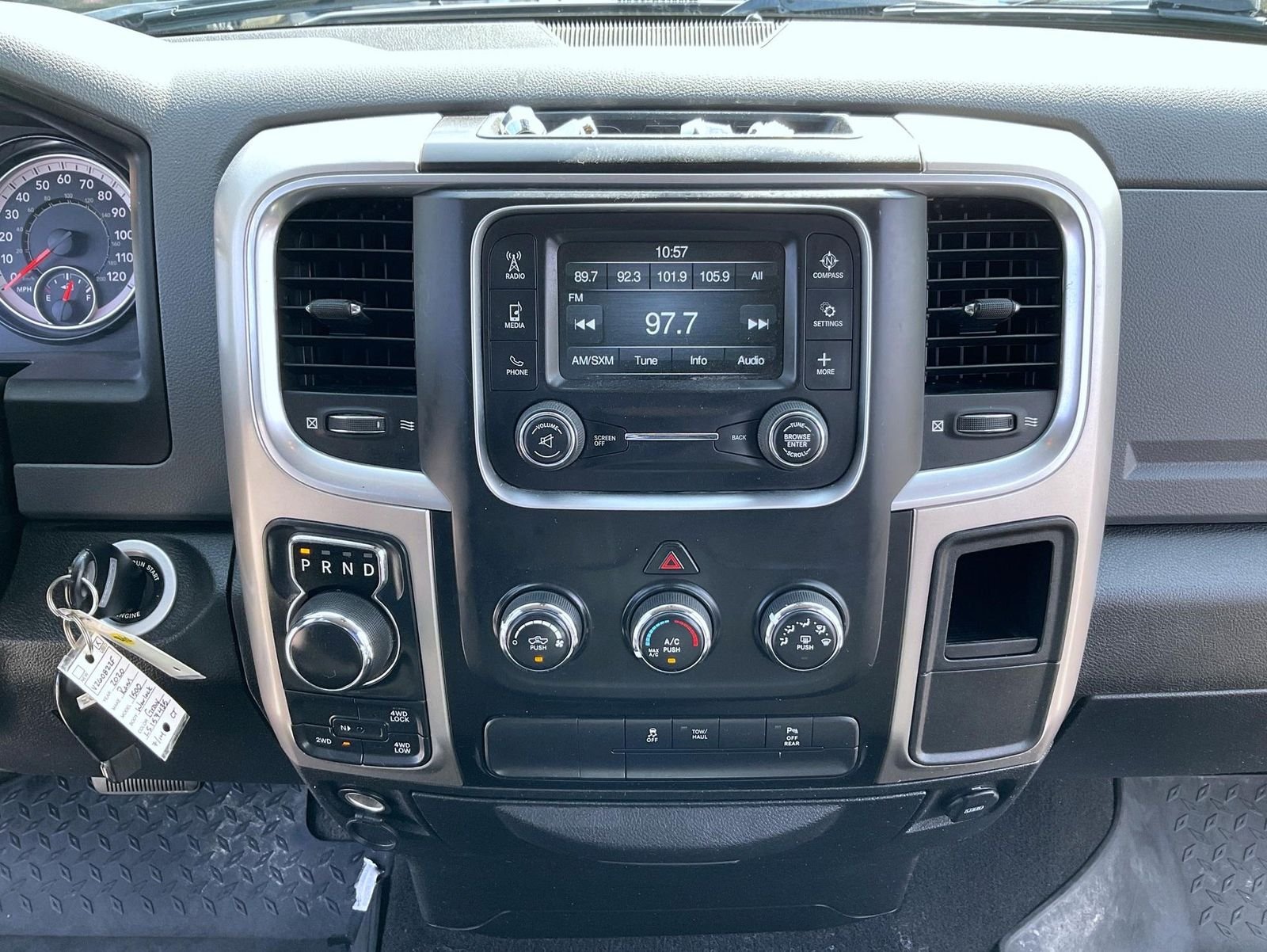 Used 2020 Silver Ram Warlock image 13