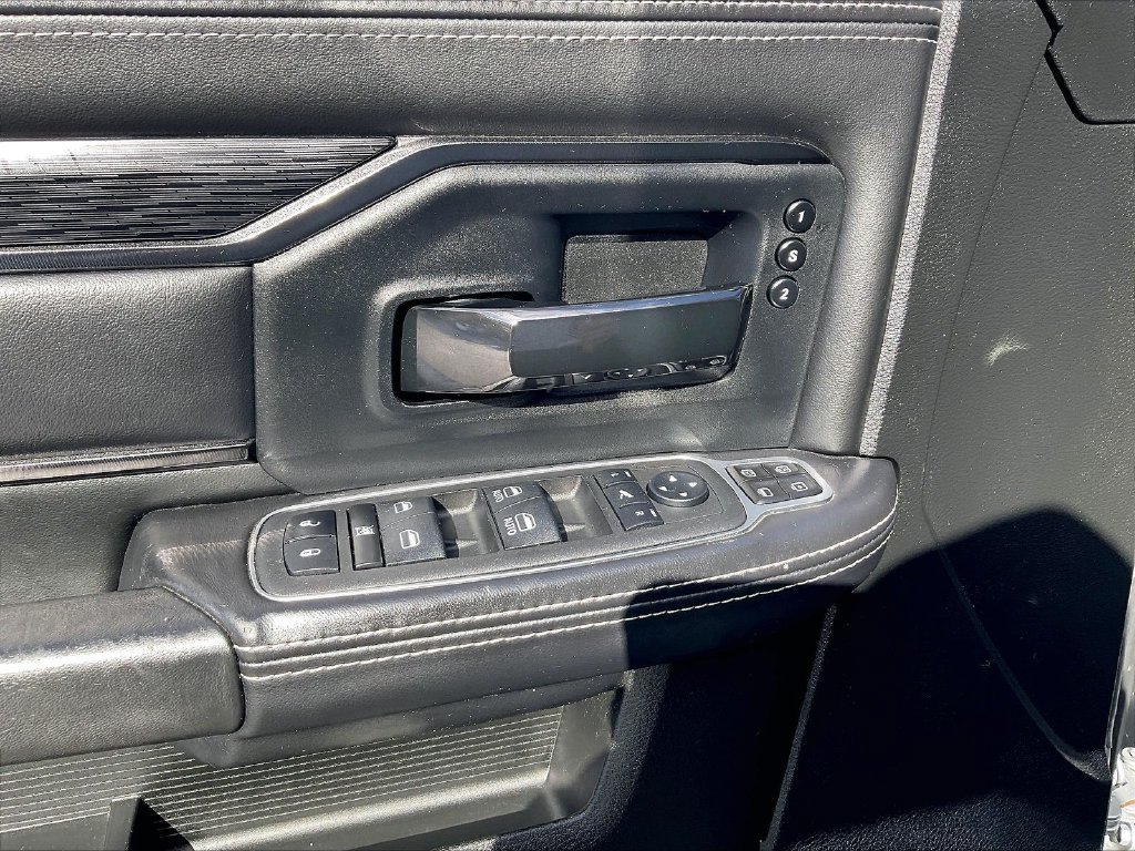 2023 RAM Ram 2500 Pickup Power Wagon - Photo 37