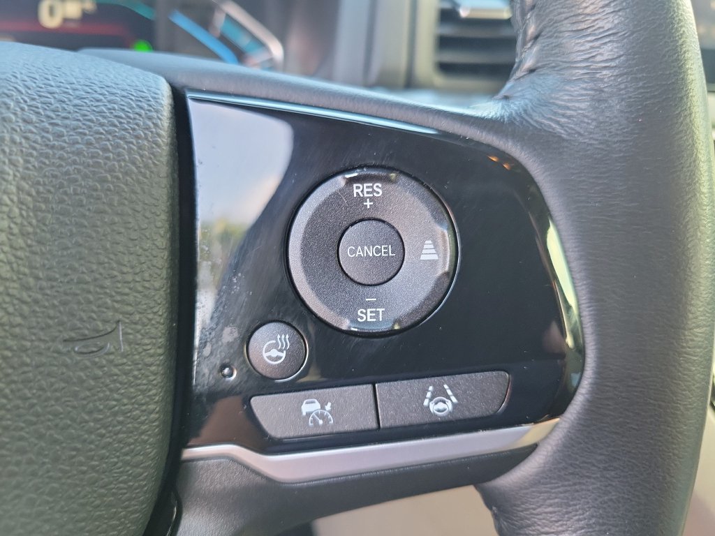2024 Honda Odyssey Elite - Photo 33