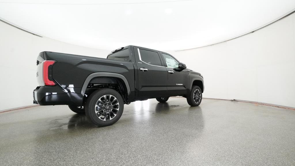 2026 Toyota Tundra Limited - Photo 52