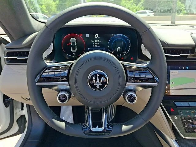 New 2026  Maserati  image 13