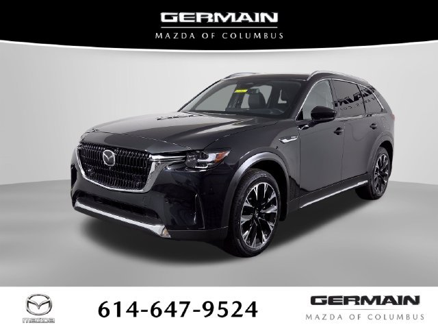 2026 Mazda CX-90 PHEV