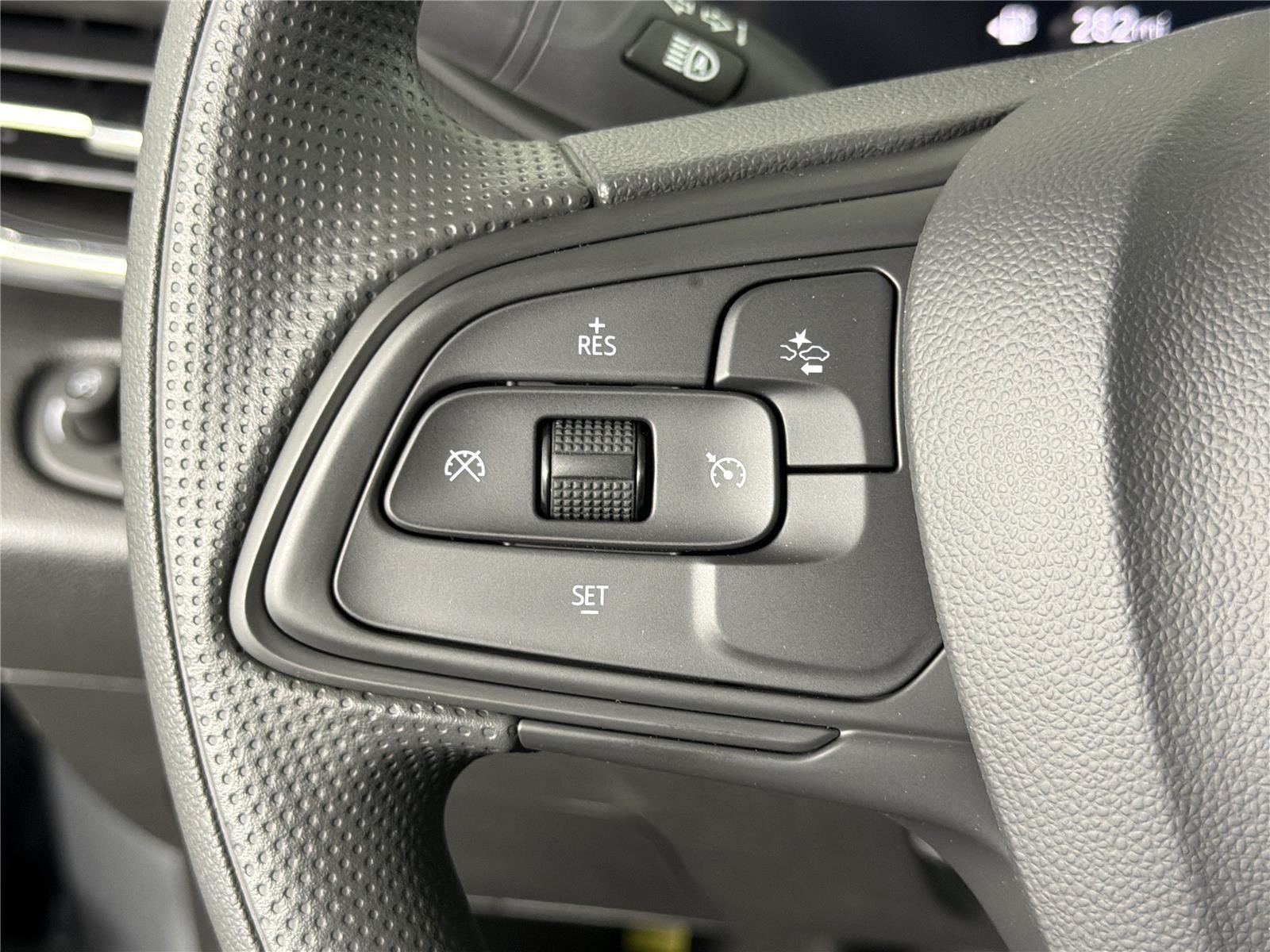 New 2026 Moonstone Gray Metallic Buick Preferred image 24