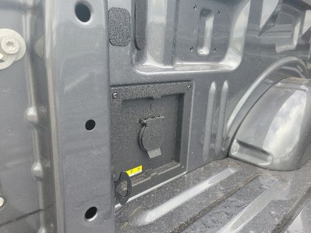 New 2026 Gray Metallic Ford XLT image 34