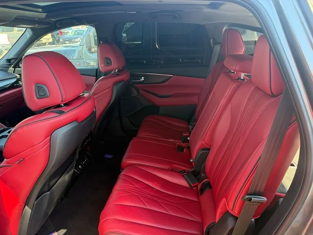 Used 2025  Acura Type S w/Advance Package image 26