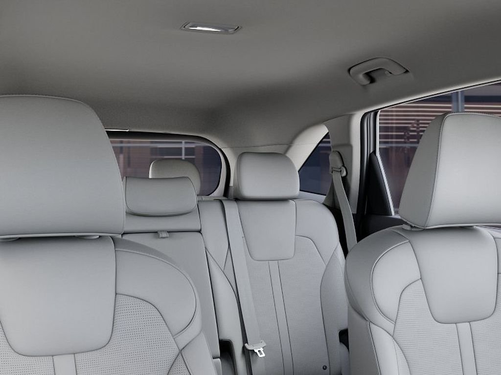New 2026 Glacial White Pearl Kia S image 27