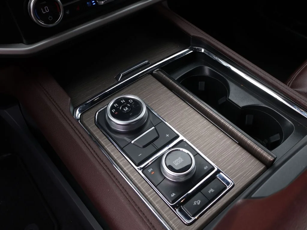 2024 Ford Expedition Limited - Photo 33