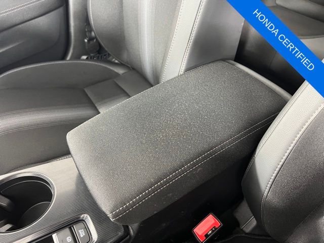 Certified Used 2024 Gray Pearl Honda Sport image 26